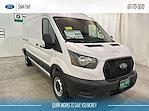 New 2024 Ford Transit 250 Medium Roof RWD, Empty Cargo Van for sale #F212179 - photo 4