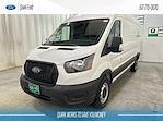 New 2024 Ford Transit 250 Medium Roof RWD, Empty Cargo Van for sale #F212179 - photo 5