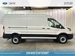 New 2024 Ford Transit 250 Medium Roof RWD, Empty Cargo Van for sale #F212179 - photo 6