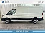 New 2024 Ford Transit 250 Medium Roof RWD, Empty Cargo Van for sale #F212179 - photo 7