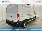 New 2024 Ford Transit 250 Medium Roof RWD, Empty Cargo Van for sale #F212179 - photo 9