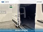 New 2024 Ford Transit 250 Medium Roof RWD, Empty Cargo Van for sale #F212179 - photo 18