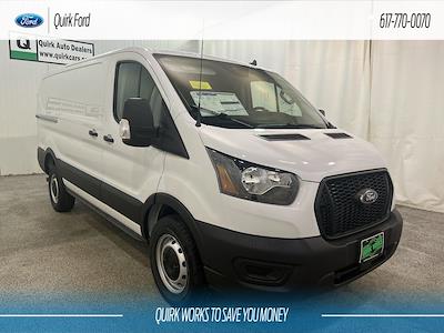 New 2024 Ford Transit 250 Low Roof RWD, Empty Cargo Van for sale #F212180 - photo 1