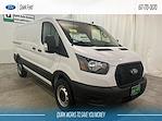 New 2024 Ford Transit 250 Low Roof RWD, Empty Cargo Van for sale #F212180 - photo 1