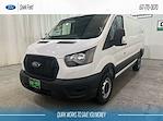 New 2024 Ford Transit 250 Low Roof RWD, Empty Cargo Van for sale #F212180 - photo 5