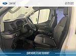 New 2024 Ford Transit 250 Low Roof RWD, Empty Cargo Van for sale #F212180 - photo 14