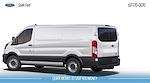 New 2024 Ford Transit 250 Low Roof RWD, Empty Cargo Van for sale #F212196 - photo 2