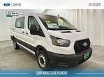 New 2024 Ford Transit 250 Low Roof RWD, Empty Cargo Van for sale #F212198 - photo 4