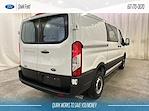 New 2024 Ford Transit 250 Low Roof RWD, Empty Cargo Van for sale #F212198 - photo 9