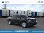 New 2025 Ford Maverick XL SuperCrew Cab AWD, Pickup for sale #F212209 - photo 7