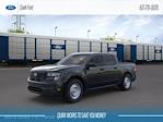 New 2025 Ford Maverick XL SuperCrew Cab AWD, Pickup for sale #F212209 - photo 1