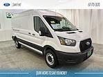 New 2024 Ford Transit 250 Medium Roof RWD, Empty Cargo Van for sale #F212241 - photo 1