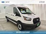 New 2024 Ford Transit 250 Medium Roof RWD, Empty Cargo Van for sale #F212241 - photo 4