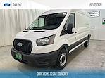 New 2024 Ford Transit 250 Medium Roof RWD, Empty Cargo Van for sale #F212241 - photo 5