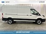 New 2024 Ford Transit 250 Medium Roof RWD, Empty Cargo Van for sale #F212241 - photo 6