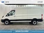 New 2024 Ford Transit 250 Medium Roof RWD, Empty Cargo Van for sale #F212241 - photo 7