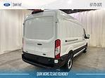 New 2024 Ford Transit 250 Medium Roof RWD, Empty Cargo Van for sale #F212241 - photo 9