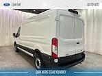 New 2024 Ford Transit 250 Medium Roof RWD, Empty Cargo Van for sale #F212241 - photo 10