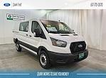 New 2024 Ford Transit 250 Low Roof RWD, Empty Cargo Van for sale #F212242 - photo 4