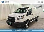 New 2024 Ford Transit 250 Low Roof RWD, Empty Cargo Van for sale #F212242 - photo 5