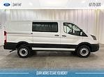 New 2024 Ford Transit 250 Low Roof RWD, Empty Cargo Van for sale #F212242 - photo 6