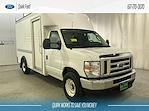 New 2025 Ford E-350 RWD, Box Van for sale #F212245 - photo 4