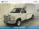 New 2025 Ford E-350 RWD, Box Van for sale #F212245 - photo 5