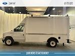 New 2025 Ford E-350 RWD, Box Van for sale #F212245 - photo 7