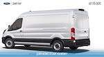 New 2024 Ford Transit 250 Medium Roof RWD, Empty Cargo Van for sale #F212247 - photo 2