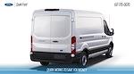 New 2024 Ford Transit 250 Medium Roof RWD, Empty Cargo Van for sale #F212247 - photo 3