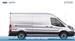 New 2024 Ford Transit 250 Medium Roof RWD, Empty Cargo Van for sale #F212247 - photo 5