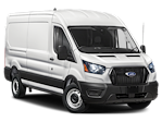 New 2024 Ford Transit 250 Medium Roof RWD, Empty Cargo Van for sale #F212247 - photo 12