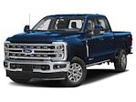 New 2025 Ford F-250 Lariat Crew Cab 4WD, Pickup for sale #F212265 - photo 14