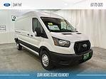 New 2024 Ford Transit 250 Medium Roof AWD, Empty Cargo Van for sale #F212309 - photo 1