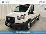 New 2024 Ford Transit 250 Medium Roof AWD, Empty Cargo Van for sale #F212309 - photo 5