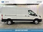 New 2024 Ford Transit 250 Medium Roof AWD, Empty Cargo Van for sale #F212309 - photo 6