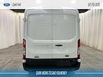 New 2024 Ford Transit 250 Medium Roof AWD, Empty Cargo Van for sale #F212309 - photo 8