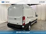 New 2024 Ford Transit 250 Medium Roof AWD, Empty Cargo Van for sale #F212309 - photo 9