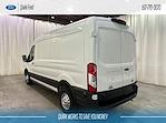 New 2024 Ford Transit 250 Medium Roof AWD, Empty Cargo Van for sale #F212309 - photo 10