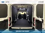 New 2024 Ford Transit 250 Medium Roof AWD, Empty Cargo Van for sale #F212309 - photo 2