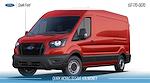 New 2024 Ford Transit 250 Medium Roof RWD, Empty Cargo Van for sale #F212311 - photo 1