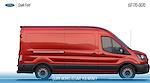 New 2024 Ford Transit 250 Medium Roof RWD, Empty Cargo Van for sale #F212311 - photo 5