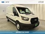 New 2024 Ford Transit 250 Medium Roof AWD, Empty Cargo Van for sale #F212313 - photo 1