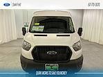 New 2024 Ford Transit 250 Medium Roof AWD, Empty Cargo Van for sale #F212313 - photo 3