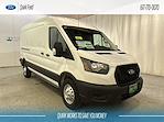 New 2024 Ford Transit 250 Medium Roof AWD, Empty Cargo Van for sale #F212313 - photo 4