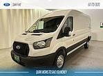 New 2024 Ford Transit 250 Medium Roof AWD, Empty Cargo Van for sale #F212313 - photo 5