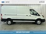 New 2024 Ford Transit 250 Medium Roof AWD, Empty Cargo Van for sale #F212313 - photo 6