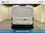 New 2024 Ford Transit 250 Medium Roof AWD, Empty Cargo Van for sale #F212313 - photo 8