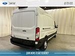 New 2024 Ford Transit 250 Medium Roof AWD, Empty Cargo Van for sale #F212313 - photo 9