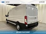 New 2024 Ford Transit 250 Medium Roof AWD, Empty Cargo Van for sale #F212313 - photo 10